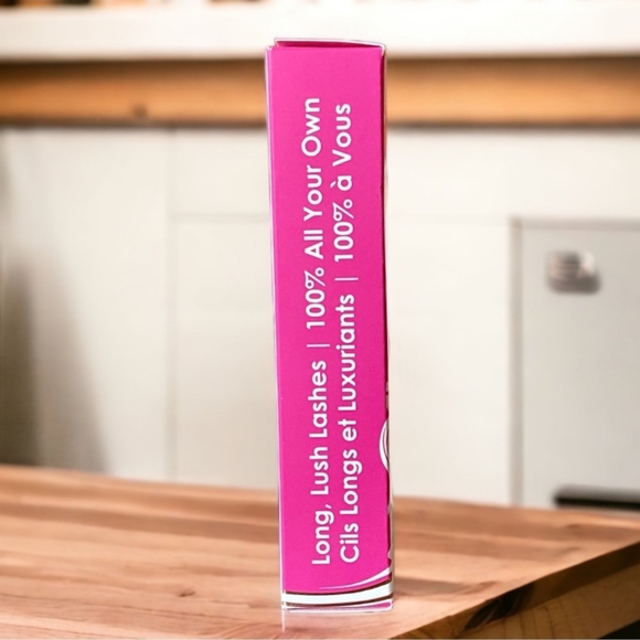 GrandeLASH Peptide Lash Enhancing Serum by Grande Cosmetics - 2 Month Supply - Picture 3 of 8